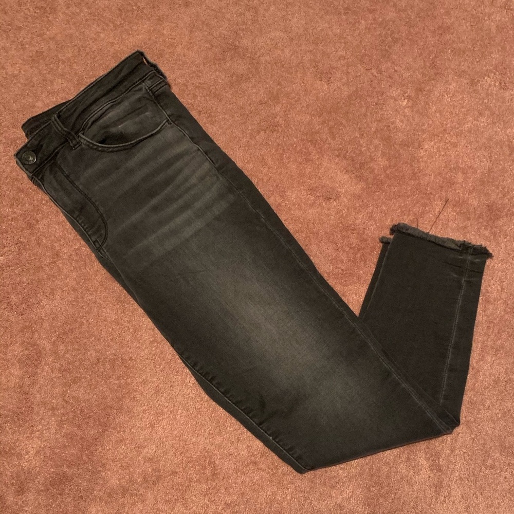 Next Level American Eagle Jegging (Super Soft)